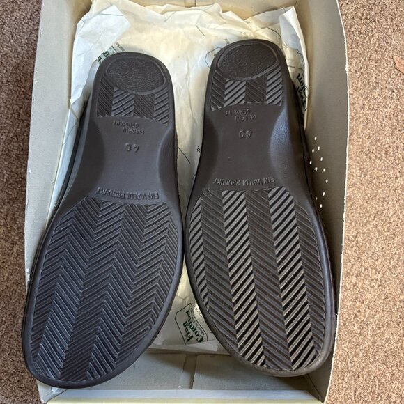 Finn Comfort “Jamaika” Women’s Sandals – Size 40 (Made in Germany) - Picture 3 of 3